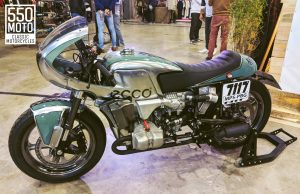 Wheels and Waves 2018 Biarritz France 5