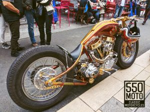 Wheels and Waves 2018 Biarritz France 7