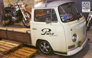 Wheels and Waves 2018 Biarritz France 9 VW T2